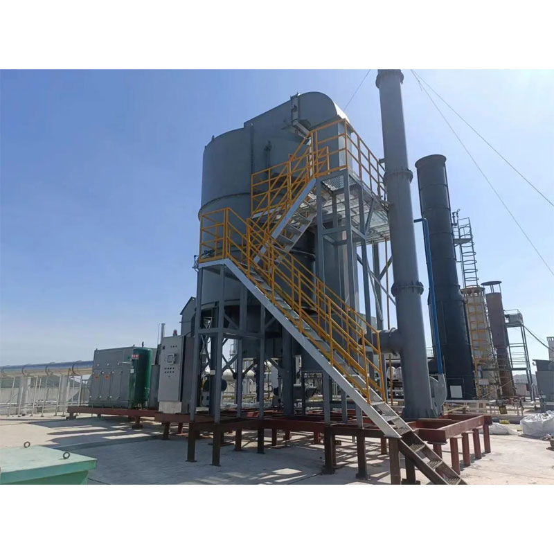 Қалдық газдарды тазарту жабдықтарының қызмет ету мерзімі және жалпы қызмет көрсету әдістері