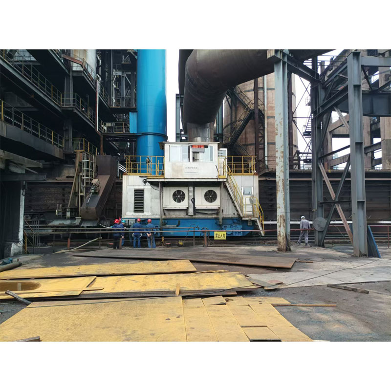 Электровоздар заманауи теміржол көлігін қалай өзгертеді?