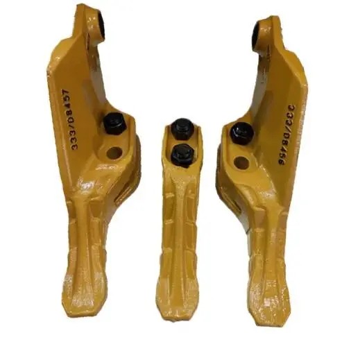 Шелек тістері қазу тиімділігін қалай арттырады?